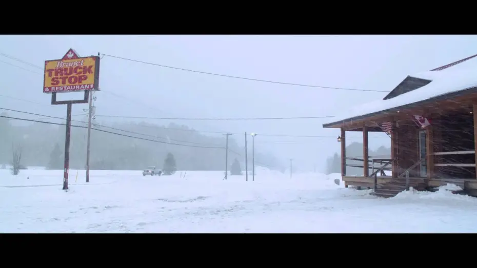 Відео до фільму Полонянка — CAPTIVES - EXTRAIT