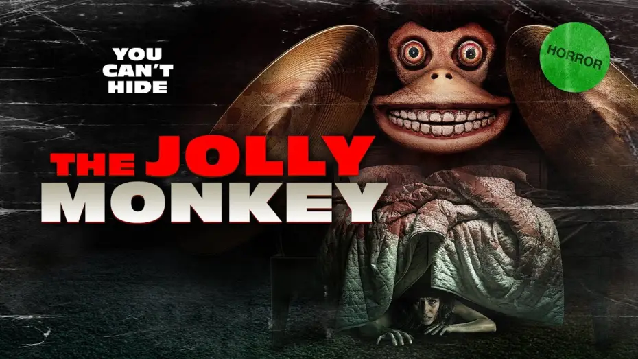 Відео до фільму The Jolly Monkey | Official Trailer