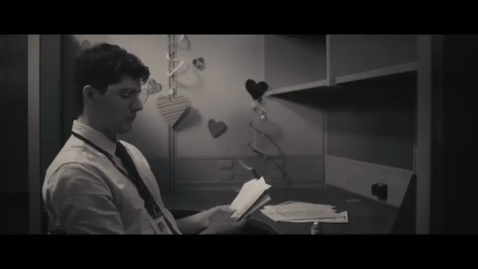 Відео до фільму The Orange Umbrella — The Orange Umbrella (2026) Official Trailer