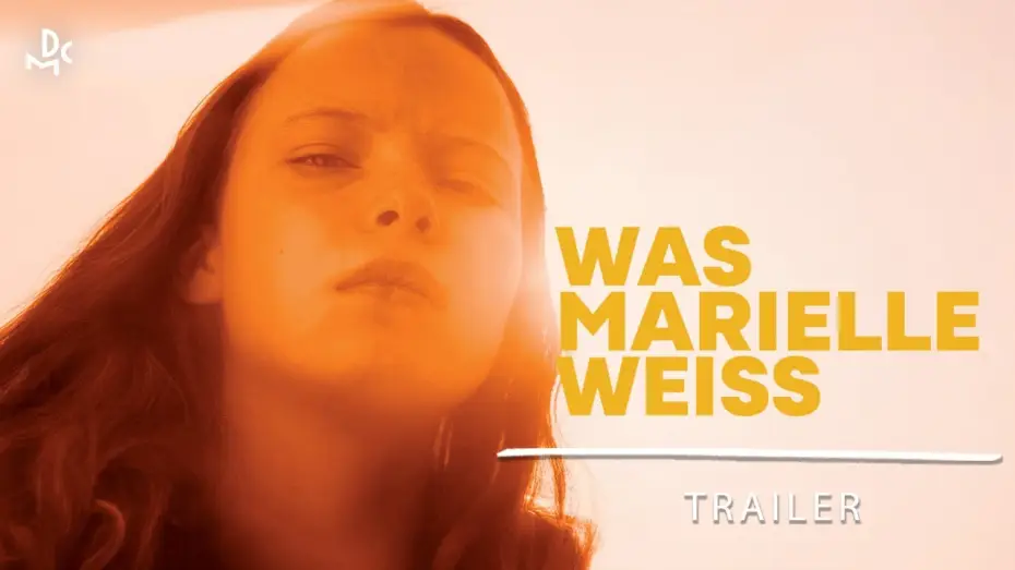 Відео до фільму Що знає Маріель | WAS MARIELLE WEISS | Trailer