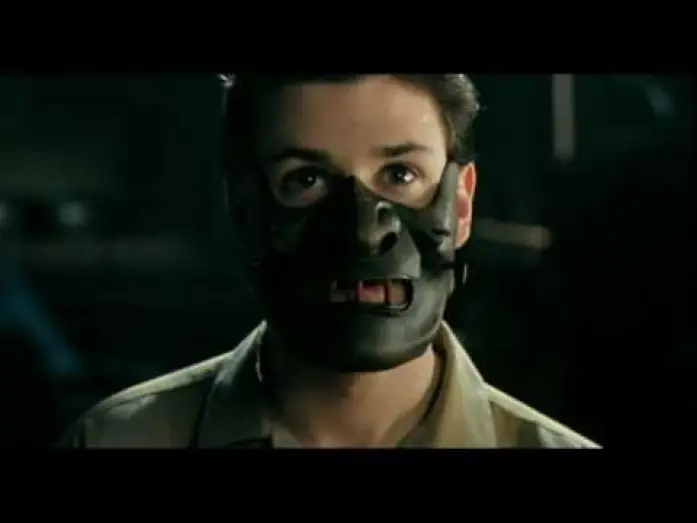 Відео до фільму Ганнібал: Сходження | Hannibal Lecter - Le origini del male trialer ita