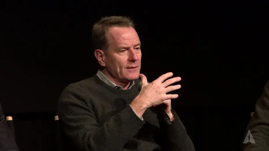 Відео до фільму Трамбо — Academy Conversations: Trumbo