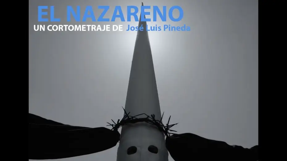 Відео до фільму El Nazareno | EL NAZARENO | TEASER TRAILER | MILK DISTRIBUCION | CORTOMETRAJE | SHORTFILM