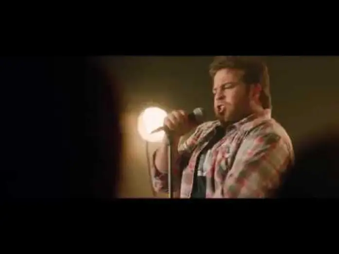 Відео до фільму Можна тільки уявити — La Voix du Pardon - Extrait 2 : Un nouveau chanteur VOST