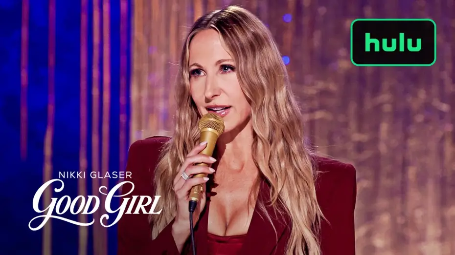 Відео до фільму Nikki Glaser: Good Girl | Official Trailer