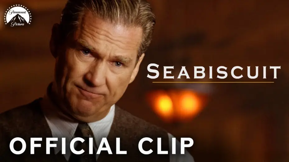 Відео до фільму Фаворит | Jeff Bridges' Saddest Performance