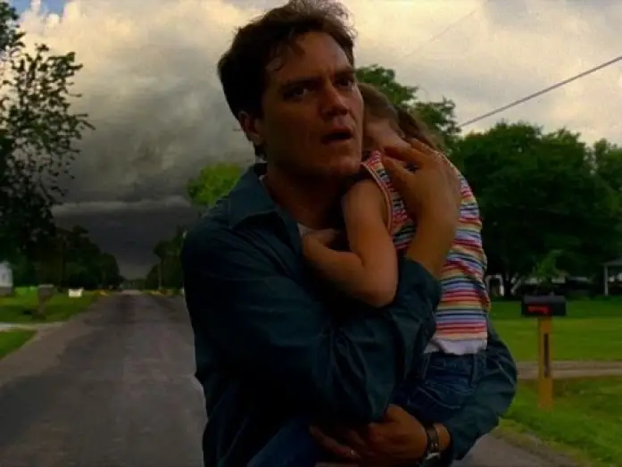 Відео до фільму Укриття — Meet the Artists '11: Jeff Nichols