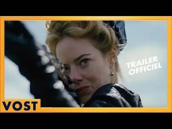 Відео до фільму Фаворитка | La Favorite - Bande Annonce 2 VOST