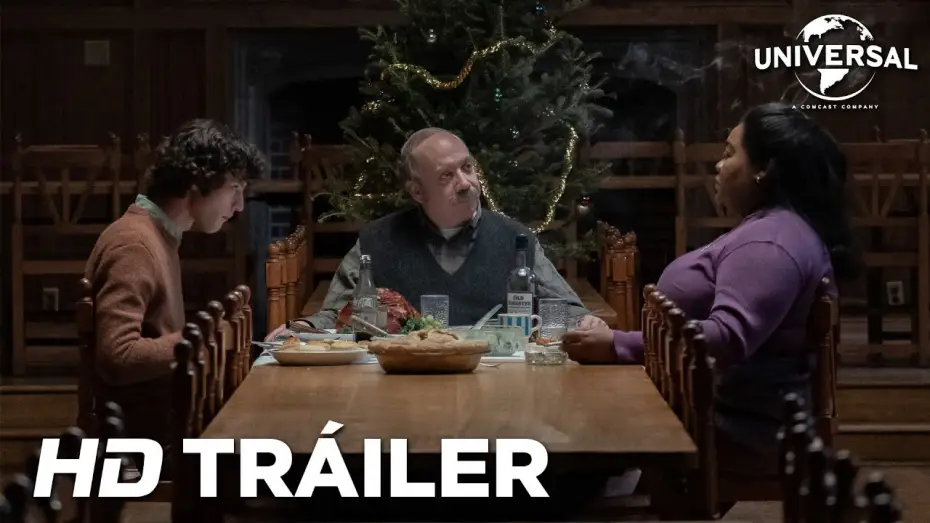 Відео до фільму Залишені | Tr&aacute;iler Oficial en espa&ntilde;ol