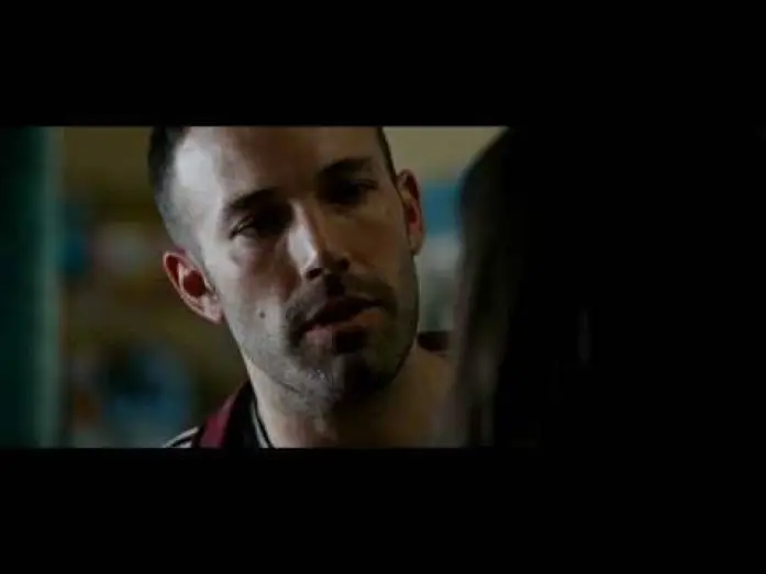 Відео до фільму Місто | The Town (German Trailer 1)