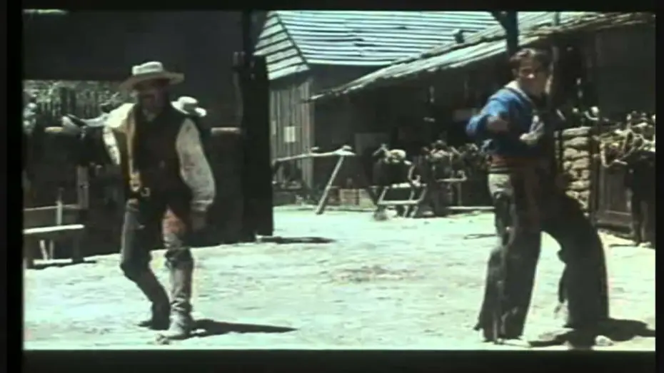 Відео до фільму Тумстоун — Tombstone - Trailer (1993)