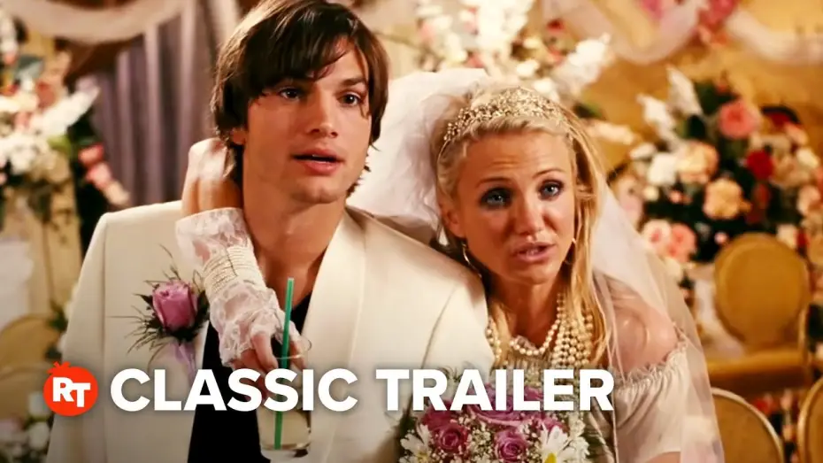 Відео до фільму Пригоди у Веґасі | What Happens in Vegas (2008) Trailer #1