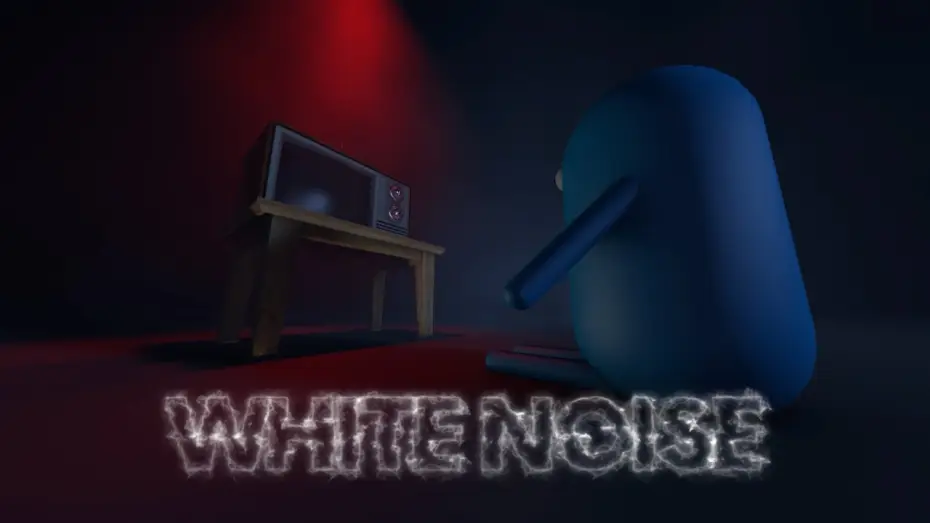 Відео до фільму רעש לבן | WHITE NOISE | 3D Animated Short Film