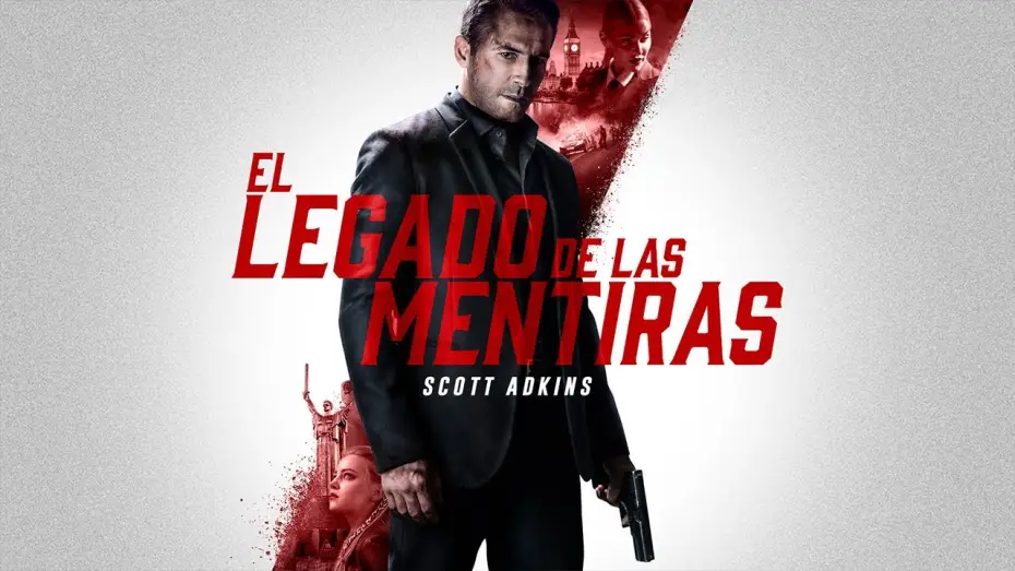 Відео до фільму Спадок брехні — El LEGADO de las MENTIRAS | TRÁILER OFICIAL en ESPAÑOL | Youplanet Pictures