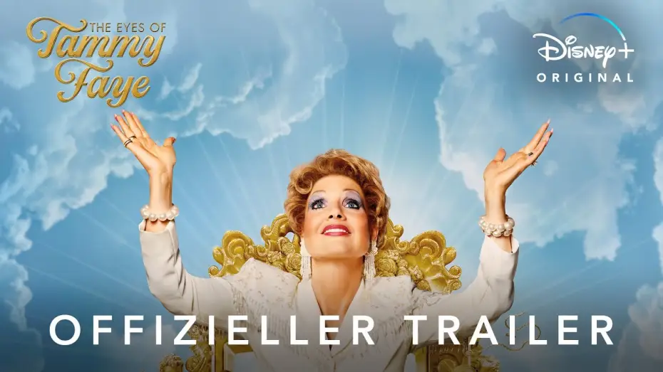 Відео до фільму Очі Теммі Фей — Offizieller Trailer