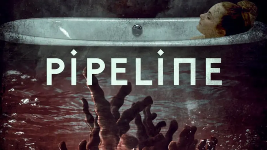 Відео до фільму Трубопровід — Pipeline Trailer