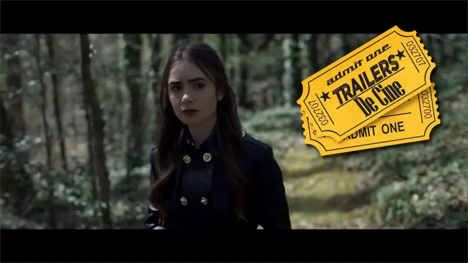 Відео до фільму Темний спадок — LA HERENCIA - TRAILER EN ESPAÑOL