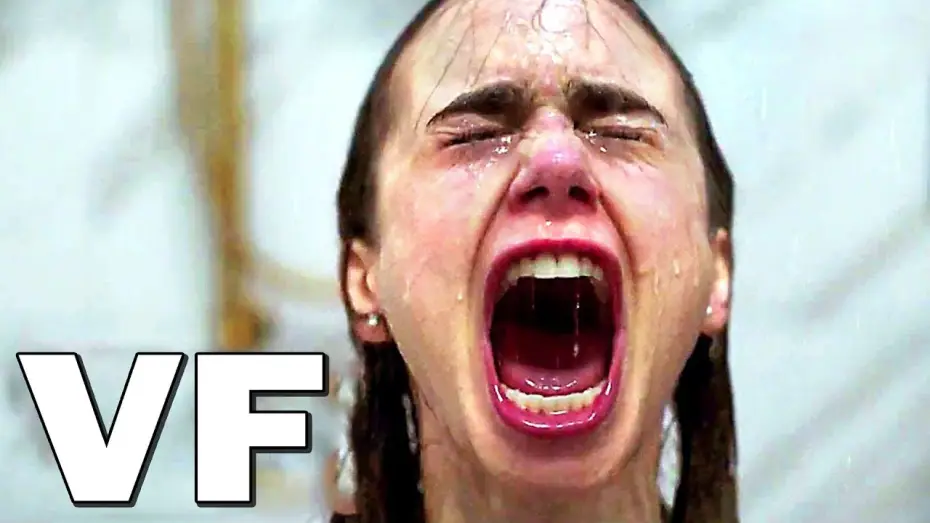 Відео до фільму Темний спадок — SUCCESSION Bande Annonce VF (2020) Simon Pegg, Lily Collins