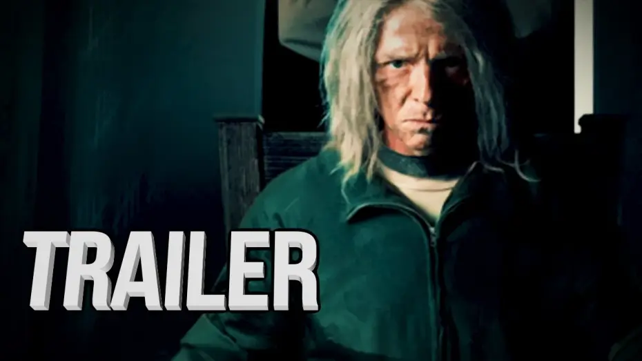 Відео до фільму Темний спадок — Inheritance | Trailer (German) feat. Simon Pegg