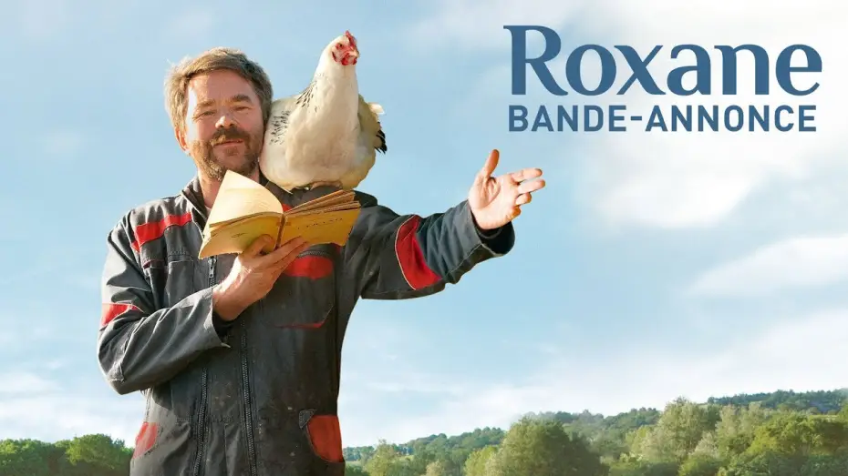 Відео до фільму Roxane — Roxane - Bande Annonce VF