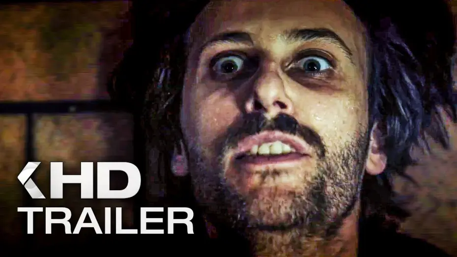 Відео до фільму Кільце часу — VOLITION: Face Your Future Trailer German Deutsch (2021)
