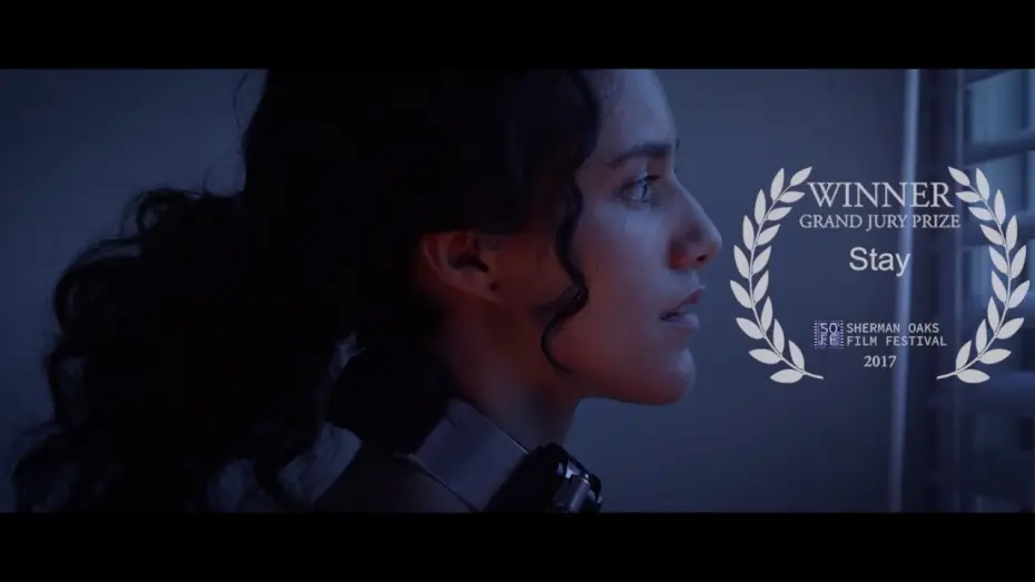 Відео до фільму Stay — STAY - Release Trailer