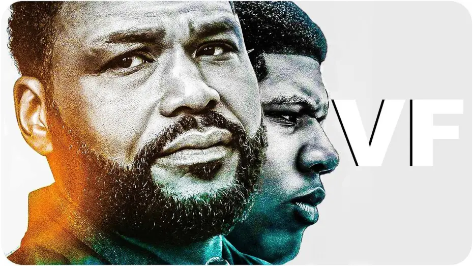 Відео до фільму Beats — BEATS Bande Annonce VF (2019)