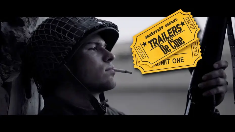 Відео до фільму Американська зрадниця: Суд над Аксіс Саллі — HISTORIA DE UNA TRAICIÓN - TRÁILER ESPAÑOL (Recomendación)