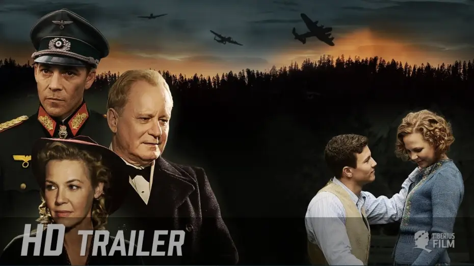 Відео до фільму I'll Find You — Offizieller Trailer