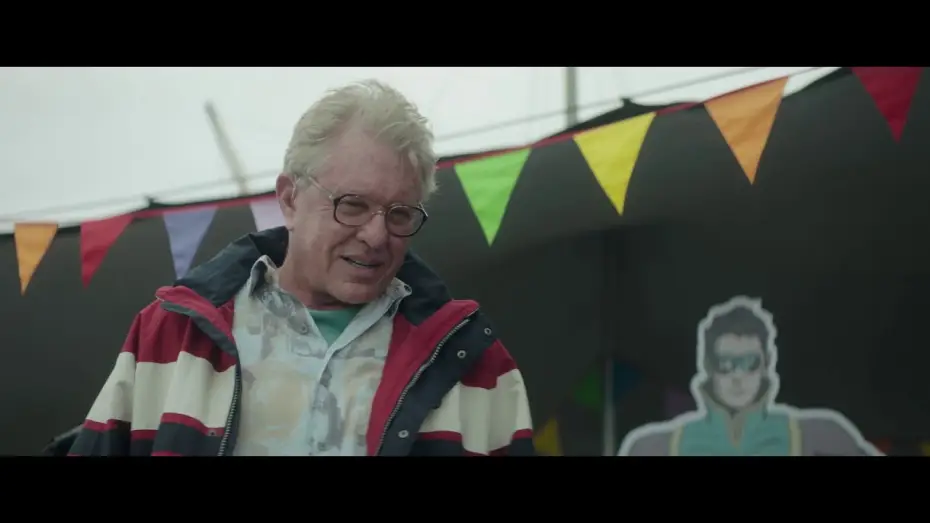 Відео до фільму Supervized — SUPERVIZED Official Trailer