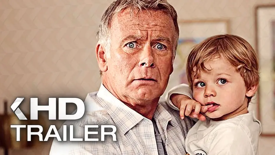 Відео до фільму Не всі вдома — 10 TAGE OHNE MAMA Trailer German Deutsch (2020)