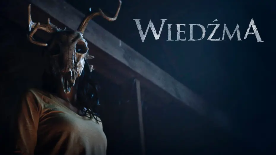 Відео до фільму Перша відьма | &bdquo;Wiedźma&rdquo;; zwiastun PL
