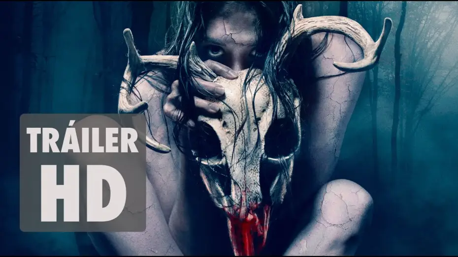 Відео до фільму Перша відьма | Madre Oscura - Tr&aacute;iler Oficial HD espa&ntilde;ol