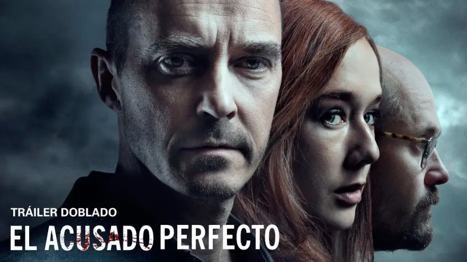 Відео до фільму Ідеальний пацієнт — Tráiler El acusado perfecto