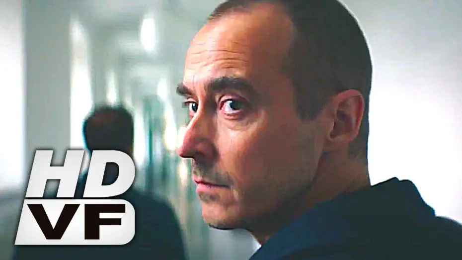 Відео до фільму Ідеальний пацієнт — LE COUPABLE IDEAL Bande Annonce VF (Thriller, 2020)