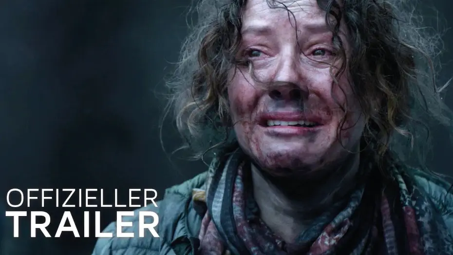 Відео до фільму Тунель. Небезпечно для життя — THE TUNNEL - DIE TODESFALLE | Short-Trailer (Deutsch / German) | 2020 | Thriller