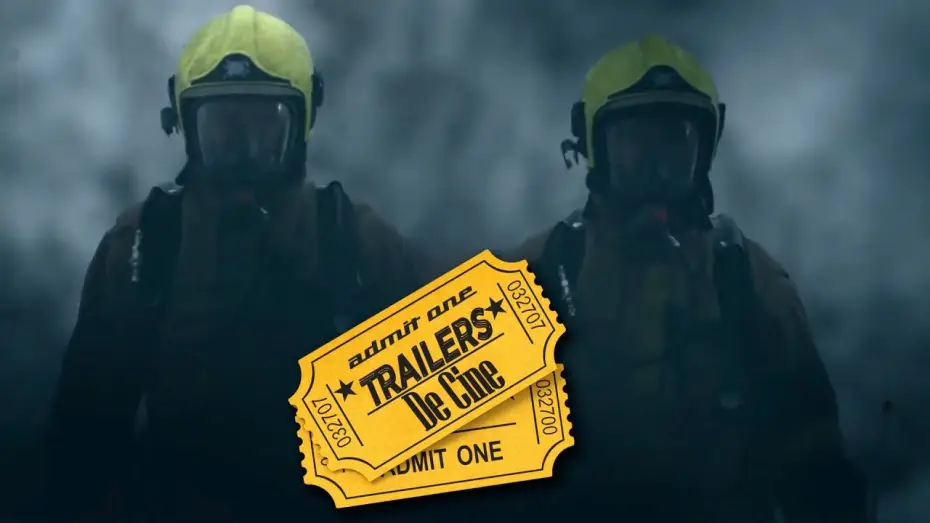 Відео до фільму Тунель. Небезпечно для життя — EL TÚNEL - TRAILER EN ESPAÑOL