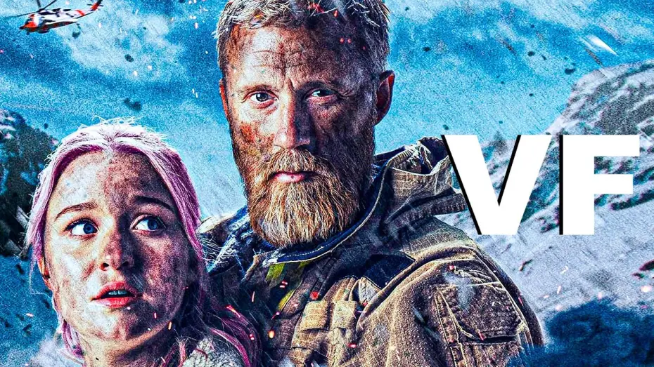 Відео до фільму Тунель. Небезпечно для життя — THE TUNNEL Bande Annonce VF (2020)