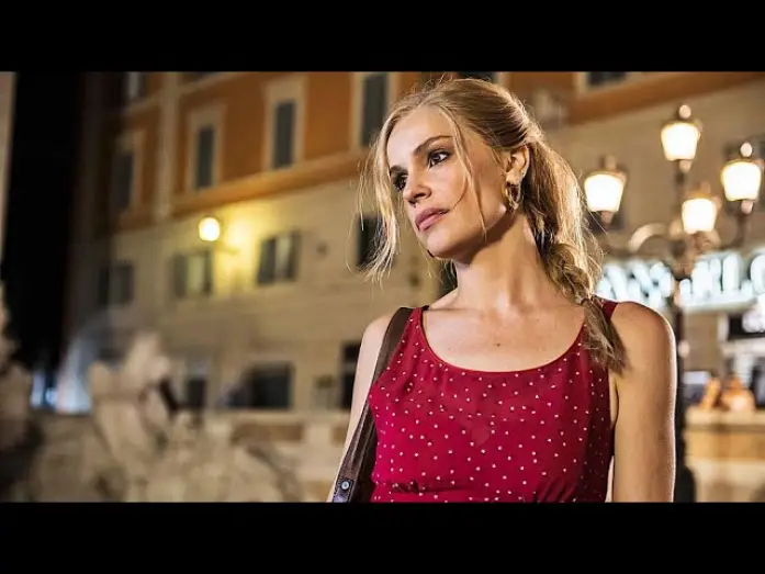 Відео до фільму Gli anni più belli — AUF ALLES WAS UNS GLÜCKLICH MACHT | Trailer & Filmclips deutsch german [HD]