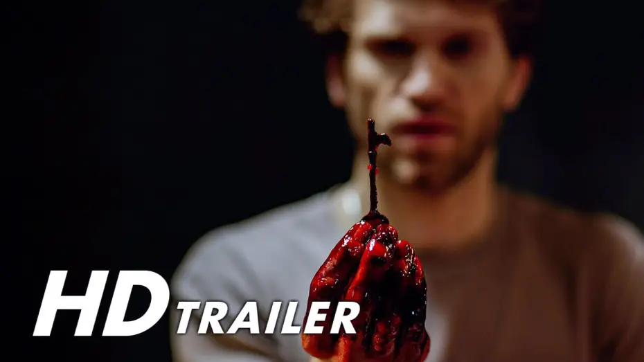 Відео до фільму Клаустрофоби: Новий рівень — Follow Me - Trailer Deutsch HD