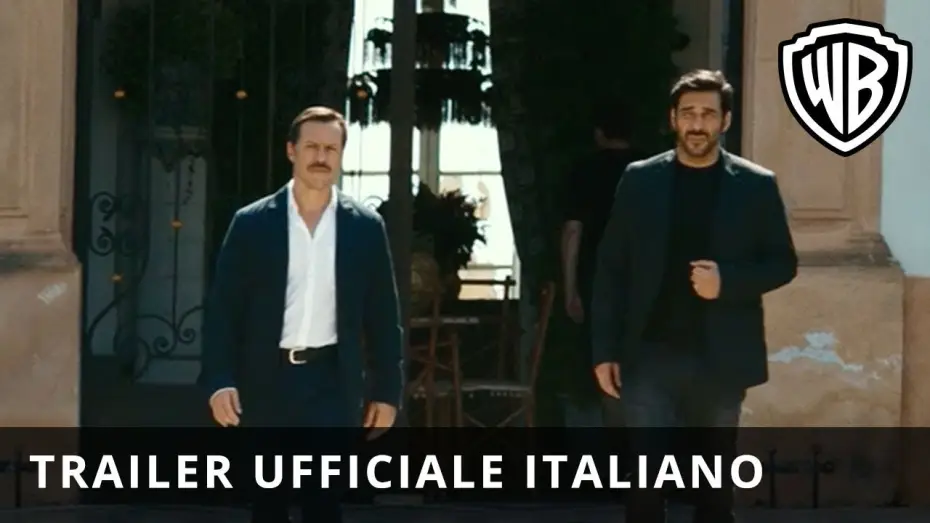 Відео до фільму La dea fortuna — La Dea Fortuna - Ferzan Ozpetek - Trailer Ufficiale Italiano