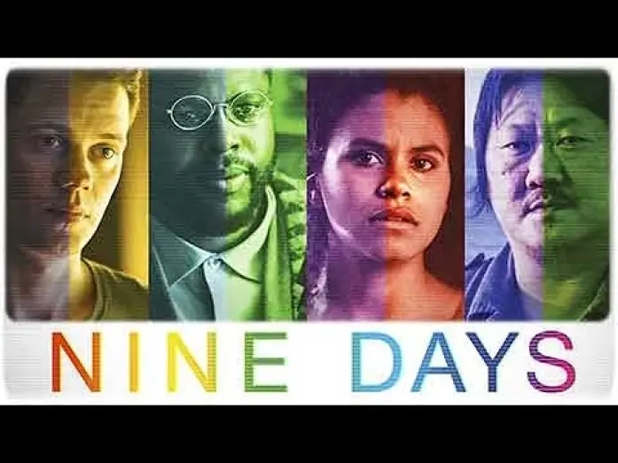 Відео до фільму Дев’ять днів — NINE DAYS | Scene At The Academy