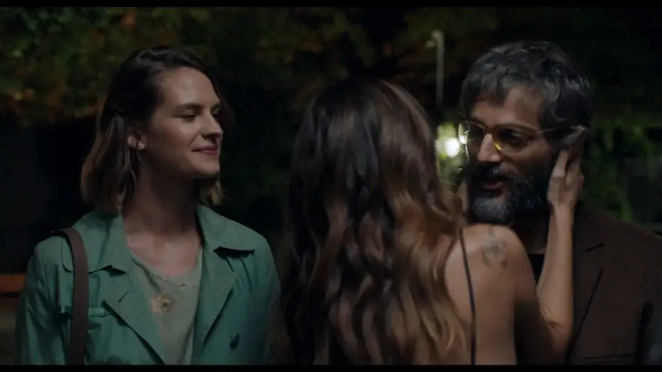 Відео до фільму El hijo — EL HIJO - Trailer Oficial