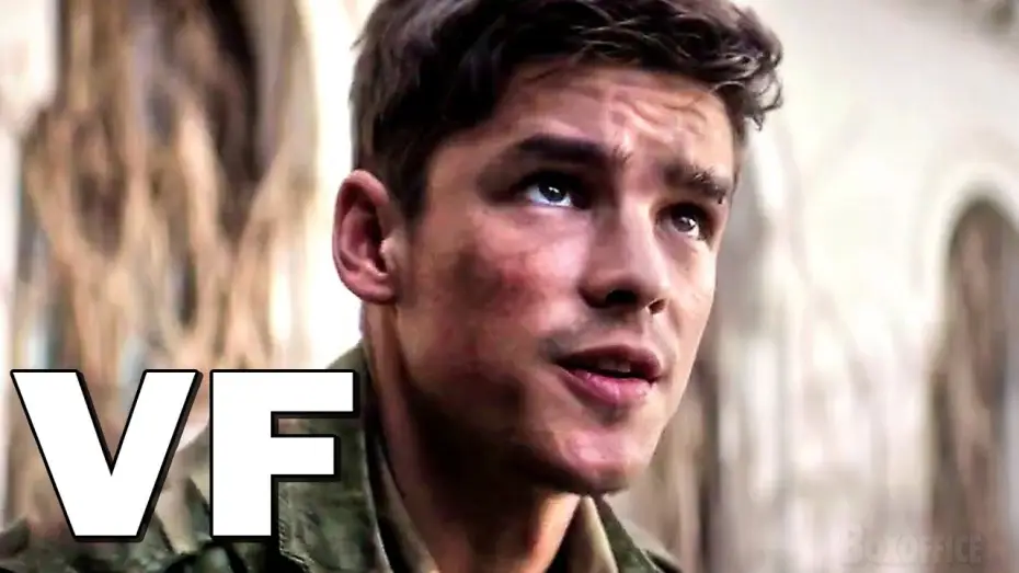 Відео до фільму Привиди війни — Ghosts of War - Bande Annonce [VF]