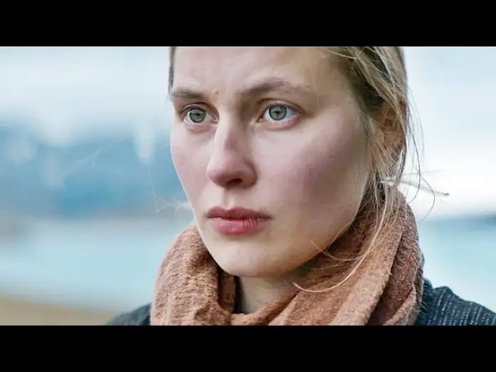 Відео до фільму Veden vartija — MEMORY OF WATER | Trailer deutsch german [HD]