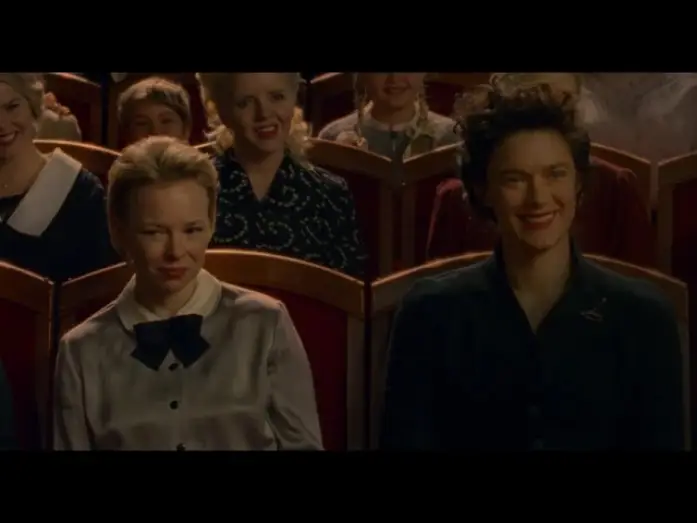 Відео до фільму Tove — Tove. Tráiler oficial