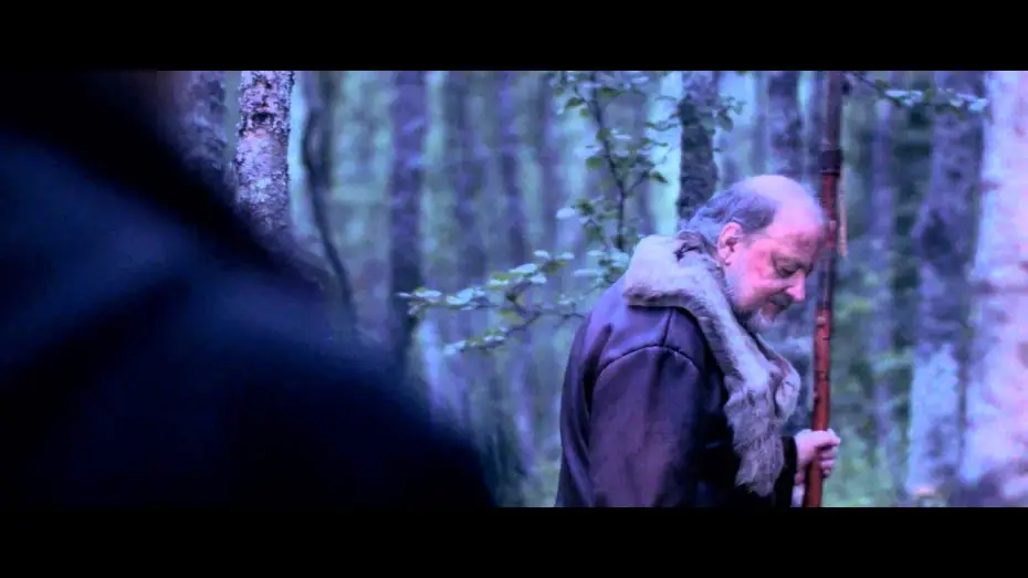 Відео до фільму Stallo: Sjamanens forbannelse — Stallo Awakens - Teaser Trailer - FEATURE FILM. Black Magic Cinema Camera prores