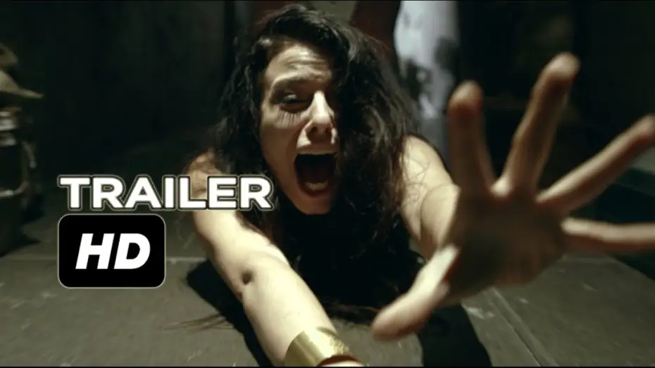 Відео до фільму Handjob Cabin — Handjob Cabin (Official HD Trailer) by Bennet Silverman