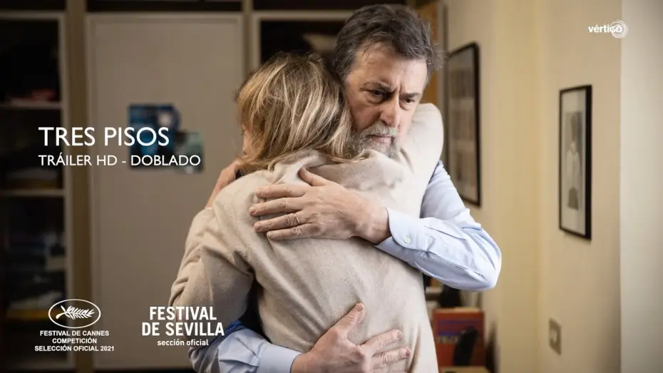 Відео до фільму Tre Piani — TRES PISOS - Tráiler doblado al castellano | HD