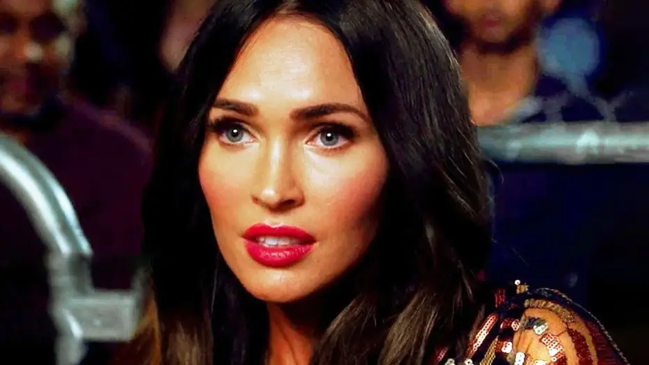 Відео до фільму Над тінями — À L'OMBRE DES REGARDS Bande Annonce (2021) Megan Fox, Film Fantastique
